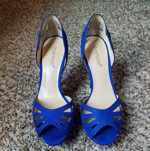 Women's heels - Picture 2 of 4